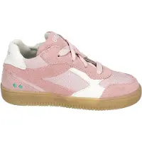 BunniesJR leren sneakers roze Meisjes Leer - maat 22