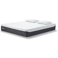 Tempur PRO Luxe SmartCool Matras - 140 x 210 - 30 cm hoog - Soft