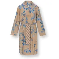 Pip studio Nisha Kimono Marigold Blue M