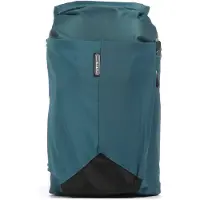 Ortlieb - Vario Lite - Bagagedragertas 22 l, blauw