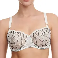 Chantelle Fleurs Multicolore Maat: C70 | BH's Outlet | Dames