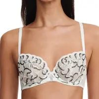 Chantelle Fleurs Multicolore Size: G70 | Bras Outlet | Dames |