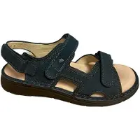 Finn Comfort 9361 Wanaka S Sandalen | Maat 47 Heren Blauw