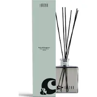 Janzen &C Collection Home Oil Fragrance Geurstokjes 200 ml