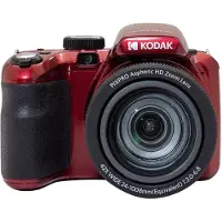 Kodak Pixpro AZ425 Rood