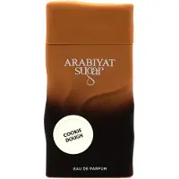 Arabiyat Prestige Cookie Dough - Eau de Parfum - 100 ml
