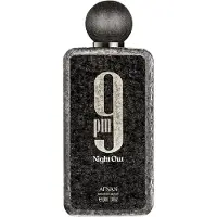 AFNAN 9 PM Night Out