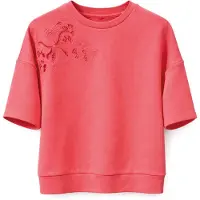 Vila Viaminas O-Neck 2/4 Sweater Dames S