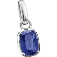 Thomas Sabo - CC1337-699-1 - Bedel - Dames - 925 Zilver - 1,4cm - Birthstones