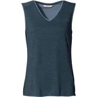 Vaude Essential Mouwloos T-shirt