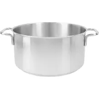 Demeyere Apollo kookpot zonder deksel 22 cm