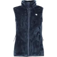 Mountain Peak Mouwloze fleece voor dames Ajune