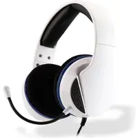 Freaks and Geeks - Playstation 5 / Universal Headset SPX-300 - White & Black