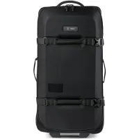 Peli AEGIS 32" Check-In Rolling Hybrid Duffel - Black