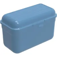 Rotho Fun Lunchbox 1.75L Horizon Blauw