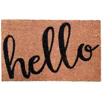 Babylon KOKOSMAT OH HELLO 45X75CM