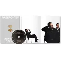 Cd Mumford & Sons - Prizefighter