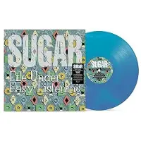 Universal Music Sugar - File Under: Easy Listening (LP) (Coloured Vinyl)