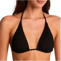 Billabong Bikinitop 'Summer High' zwart