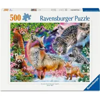 Ravensburger – Himalayan Harmony – Legpuzzel – 500 Stukjes