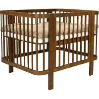 Novi at Home Park Novi Mia 80x100cm Walnut