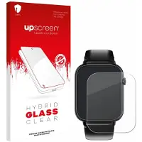 Upscreen - Screenprotector voor Oukitel V3 1.83" - Folie Beschermfolie Beschermglas transparant