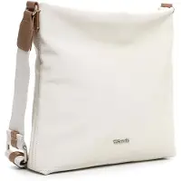 Tamaris Schoudertas 'Kirsten' lichtbeige