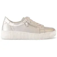 Gabor 83.334 Veterschoenen | Maat 6 Dames Brons