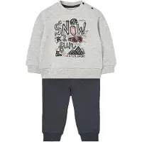 Boboli Fleece Trainingspak