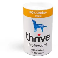 Thrive ProReward hondensnack Kippenborst 500 gr.