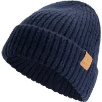 MGO Leisure Wear MGO Hayle Heren - Beanie - Navy