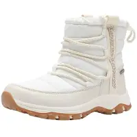 Kangaroos Snowboots K-FW Shego dames 36