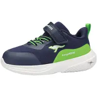 Kangaroos Lage Sneakers K-RDI CUSHIES EV kind 30