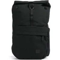 Bellroy Classic Rolltop Rugzak Zwart