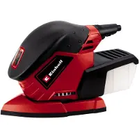 Einhell 4460560 Multischuurmachine TE-OS 1320