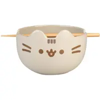 Grupo Erik Pusheen Ramenkom