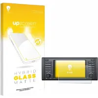 Upscreen - Screenprotector voor Eonon E39A12S - Folie Beschermfolie Beschermglas matte