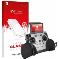 Upscreen - Screenprotector voor PowerBox Systems Core - Folie Beschermfolie Beschermglas transparant