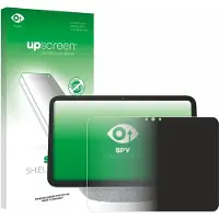 Upscreen - privacy screenprotector voor Amazon Echo Show 11 2025 - Folie Beschermfolie Blauwlichtfilter