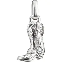 Thomas Sabo - CC1325-643-14 - Bedel - Dames - 925 Zilver - 2,1cm - Good Luck Rodeo