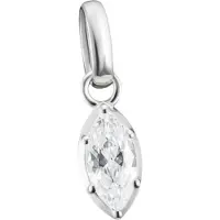 Thomas Sabo - CC1332-051-14 - Bedel - Dames - 925 Zilver - 1,75cm - Birthstones