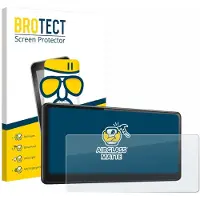 BROTECT - Screenprotector voor CarpodGo T3 Pro 8.9" - Folie Beschermfolie Beschermglas matte