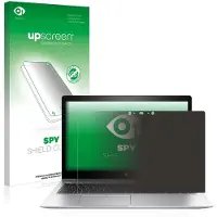 Upscreen Spy Shield Bescherming Anti-Espion (15.60"), Schermbeschermers