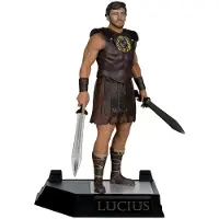 Mcfarlane Toys Gladiator II Movie Maniacs Action Figure Lucius 16 cm Action Figuur