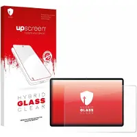 Upscreen - Screenprotector voor Black Shark Pad 6 - Folie Beschermfolie Beschermglas transparant