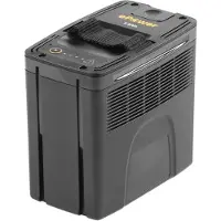 Stiga E 475 Accu 48 V 7,5 Ah | 333 Wh | Voor de 700 - 900 serie - 274017004/ST1
