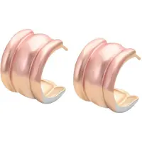 Gaya Armband goud / rosa