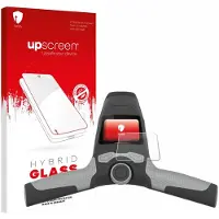 Upscreen - Screenprotector voor PowaKaddy FW5s - Folie Beschermfolie Beschermglas transparant
