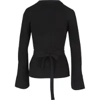 Urban Classics Trui zwart