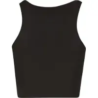 Urban Classics Top zwart